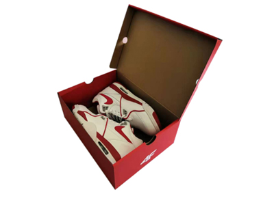 shoe sales company