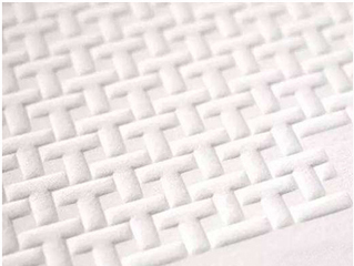 EMBOSSED