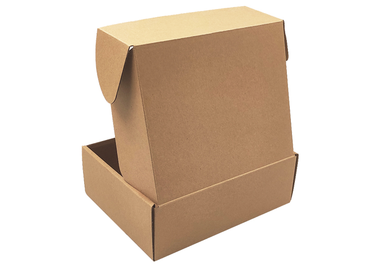 International logistics company
