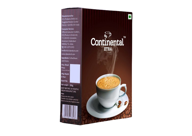 coffee chain