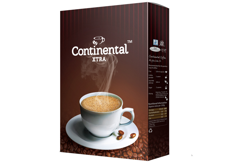 coffee chain