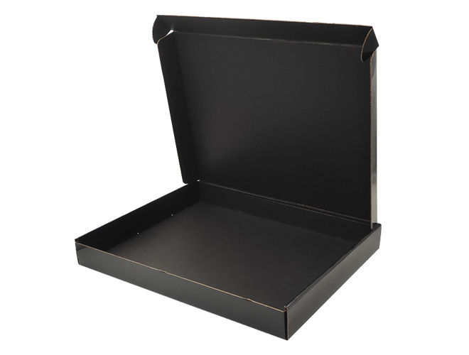 Corrugated Jacket Packaging Box