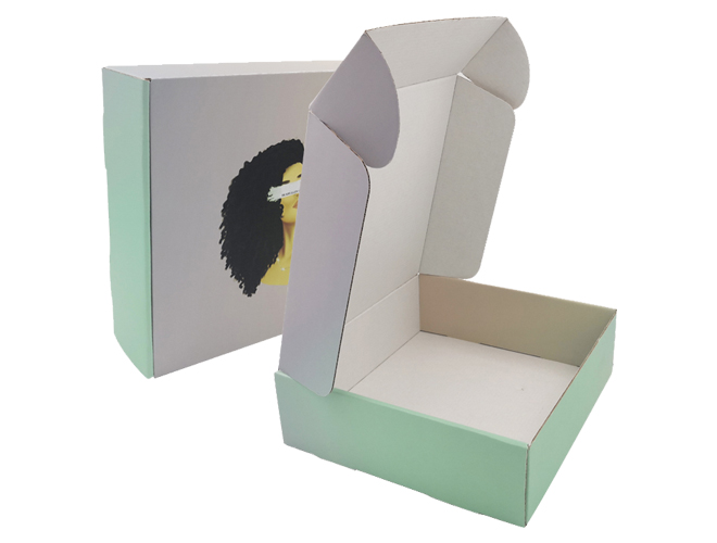 wig box