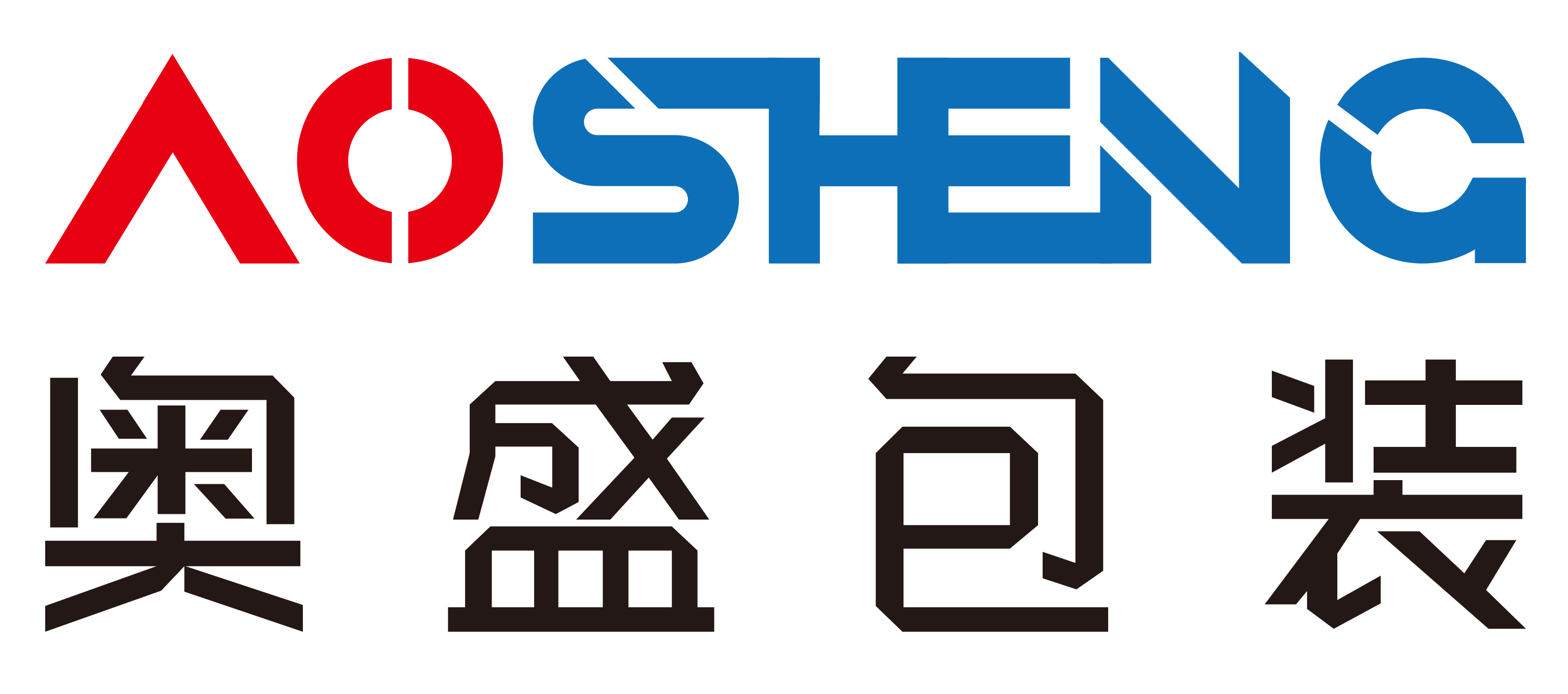 Jinan Aosheng packaging Technology Co., Ltd