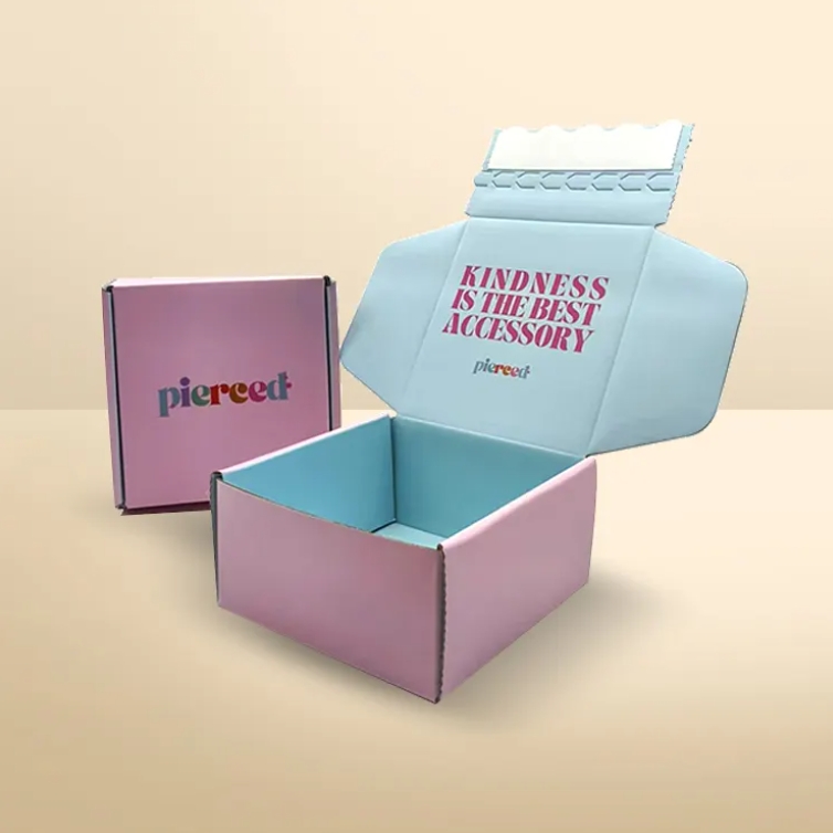 Zipper Box