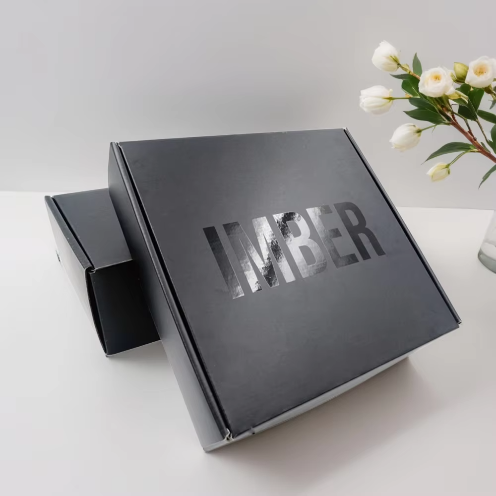 Mailer Box