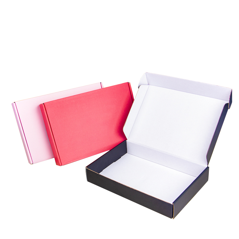large Custom Mailer Boxes