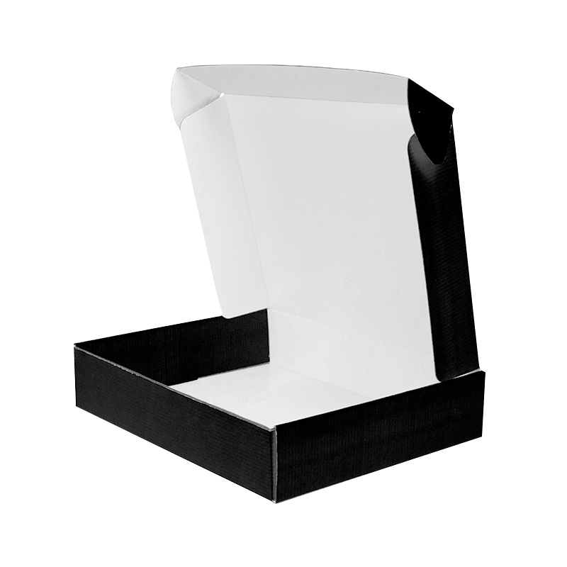 Custom Clothes Shipping Boxes